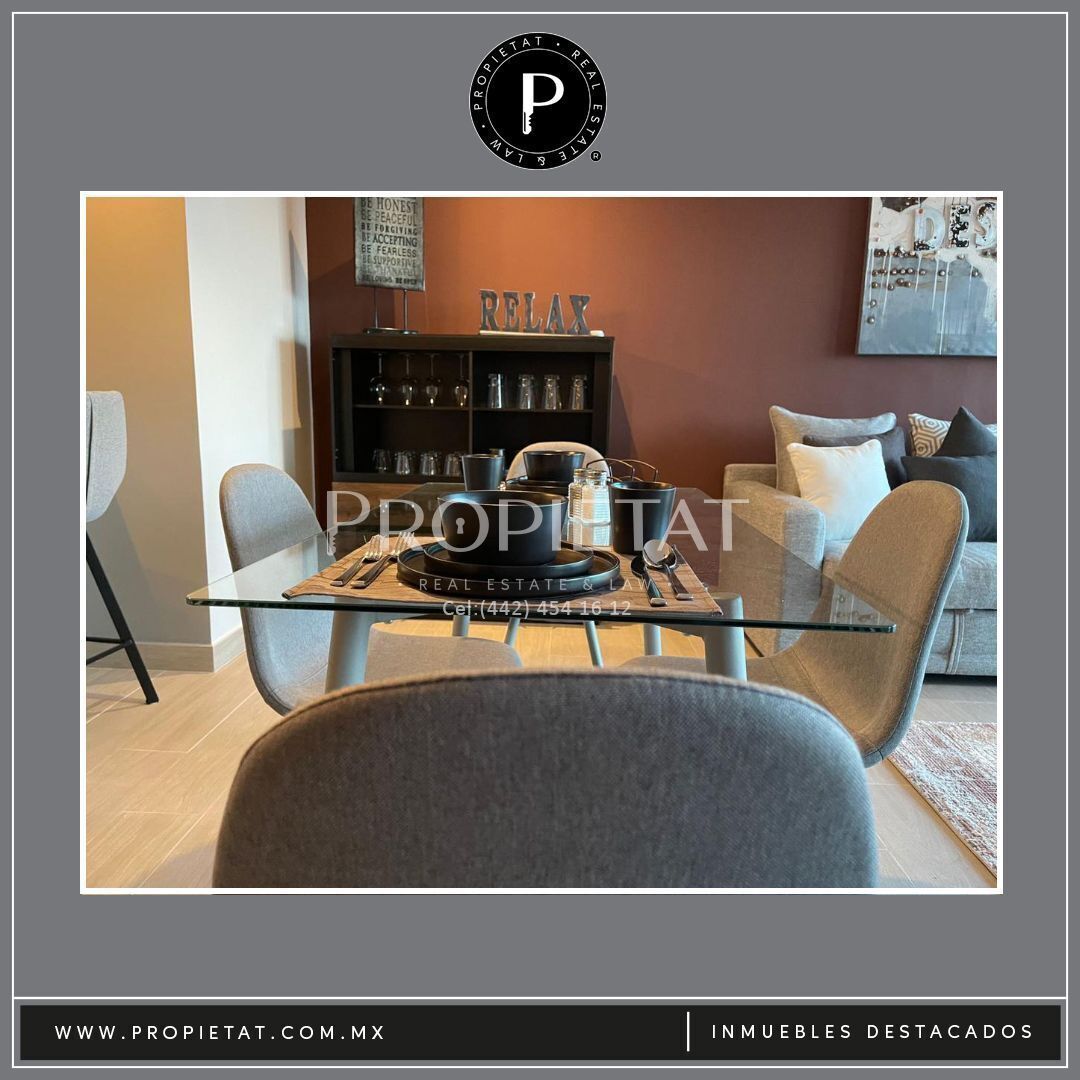 For Sale Penthouse Apartment at Latitud Puerta La Victoria - foto 3
