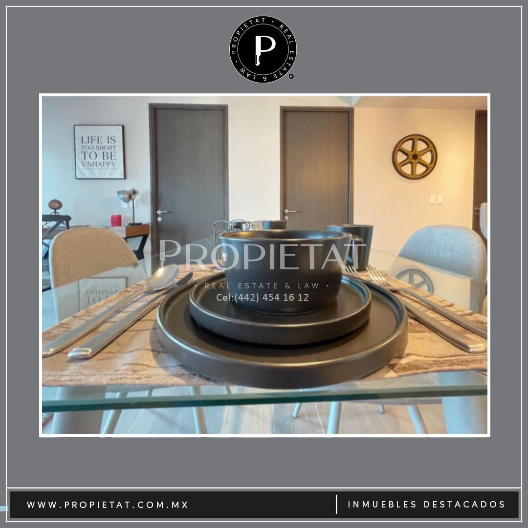 For Sale Penthouse Apartment at Latitud Puerta La Victoria - foto 5