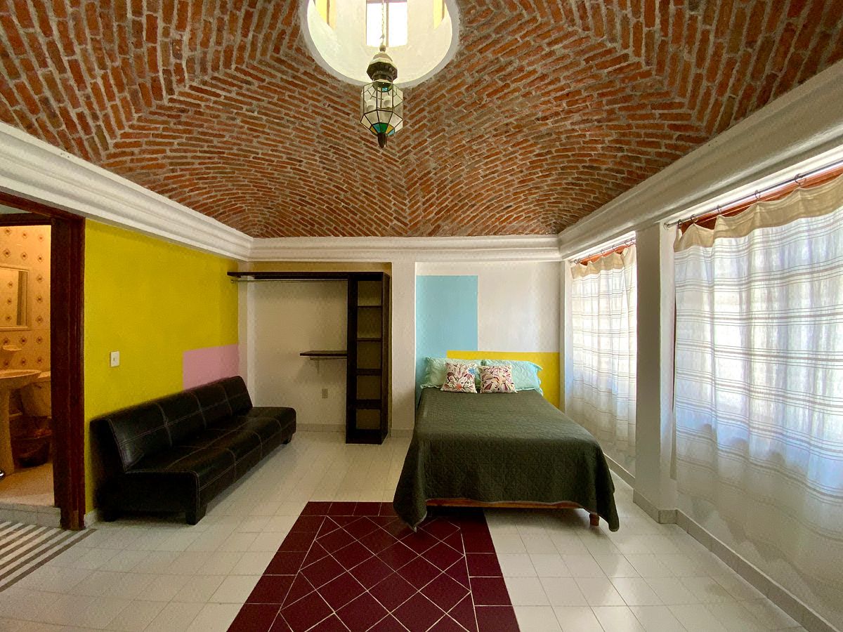 En Renta Departamento en el Centro de San Miguel de Allende, foto 1 de 18