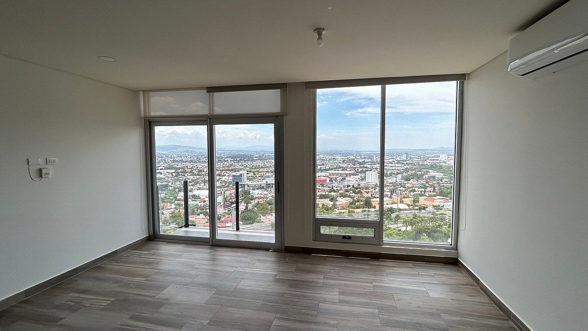 Apartamento em Balcones Coloniales, Querétaro, foto 9 de 15