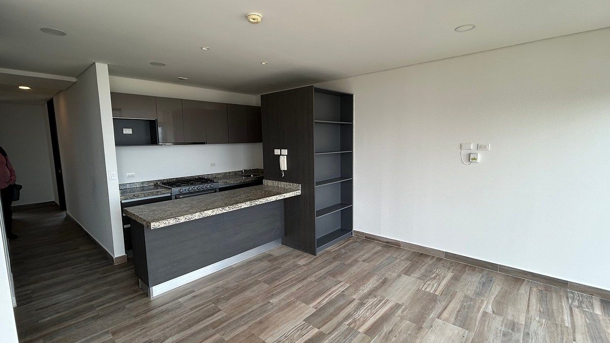 Apartamento em Balcones Coloniales, Querétaro, foto 10 de 15
