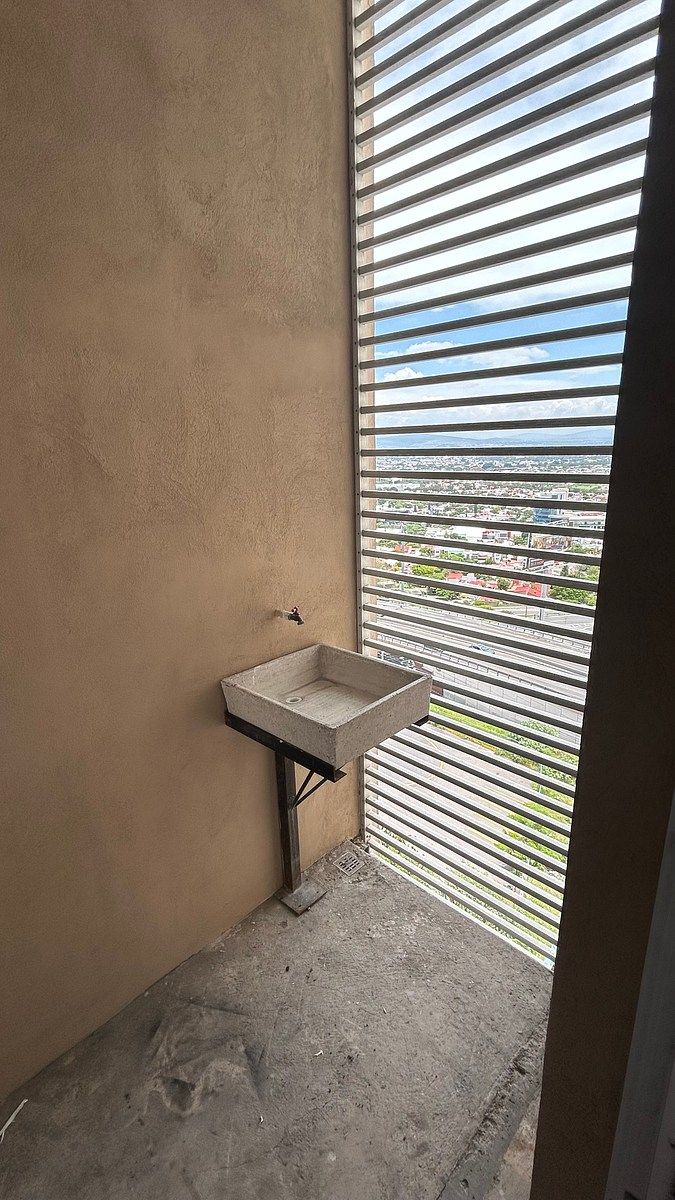 Apartamento em Balcones Coloniales, Querétaro, foto 11 de 15