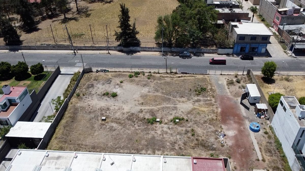 INDUSTRIAL LAND FOR SALE, IN TERRAPARK SALINAS - foto 2