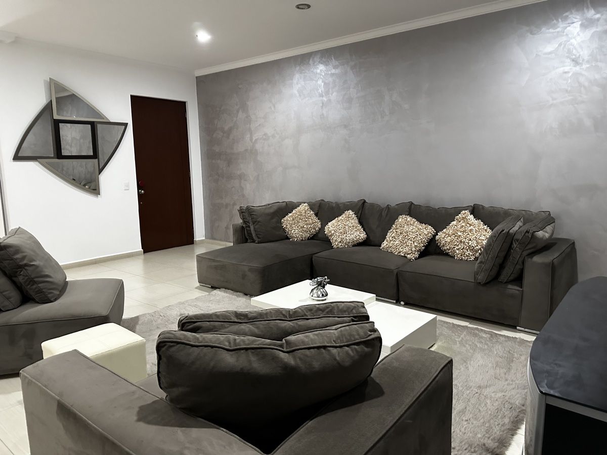 Apartamento em Del Valle Sur, Benito Juárez, foto 3 de 24