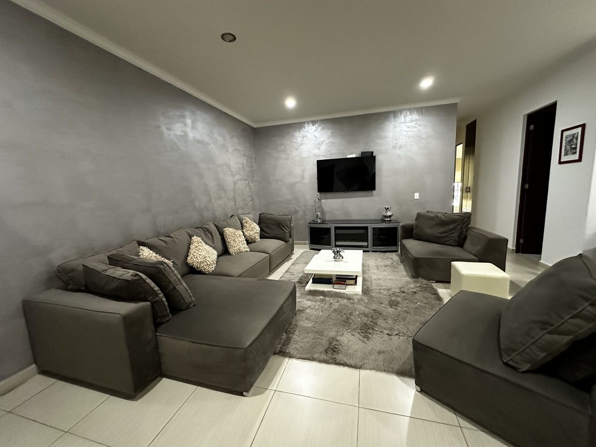 Apartamento em Del Valle Sur, Benito Juárez, foto 2 de 24