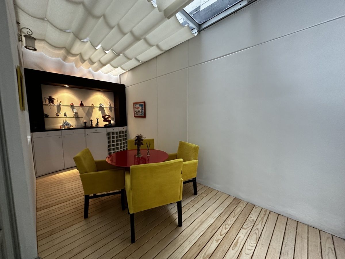 Apartamento em Del Valle Sur, Benito Juárez, foto 6 de 24