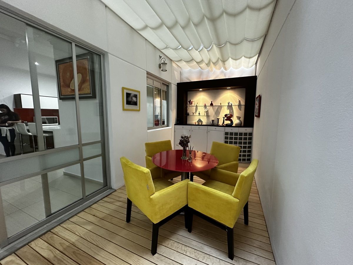 Apartamento em Del Valle Sur, Benito Juárez, foto 7 de 24