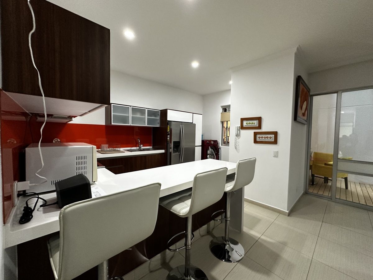 Apartamento em Del Valle Sur, Benito Juárez, foto 8 de 24