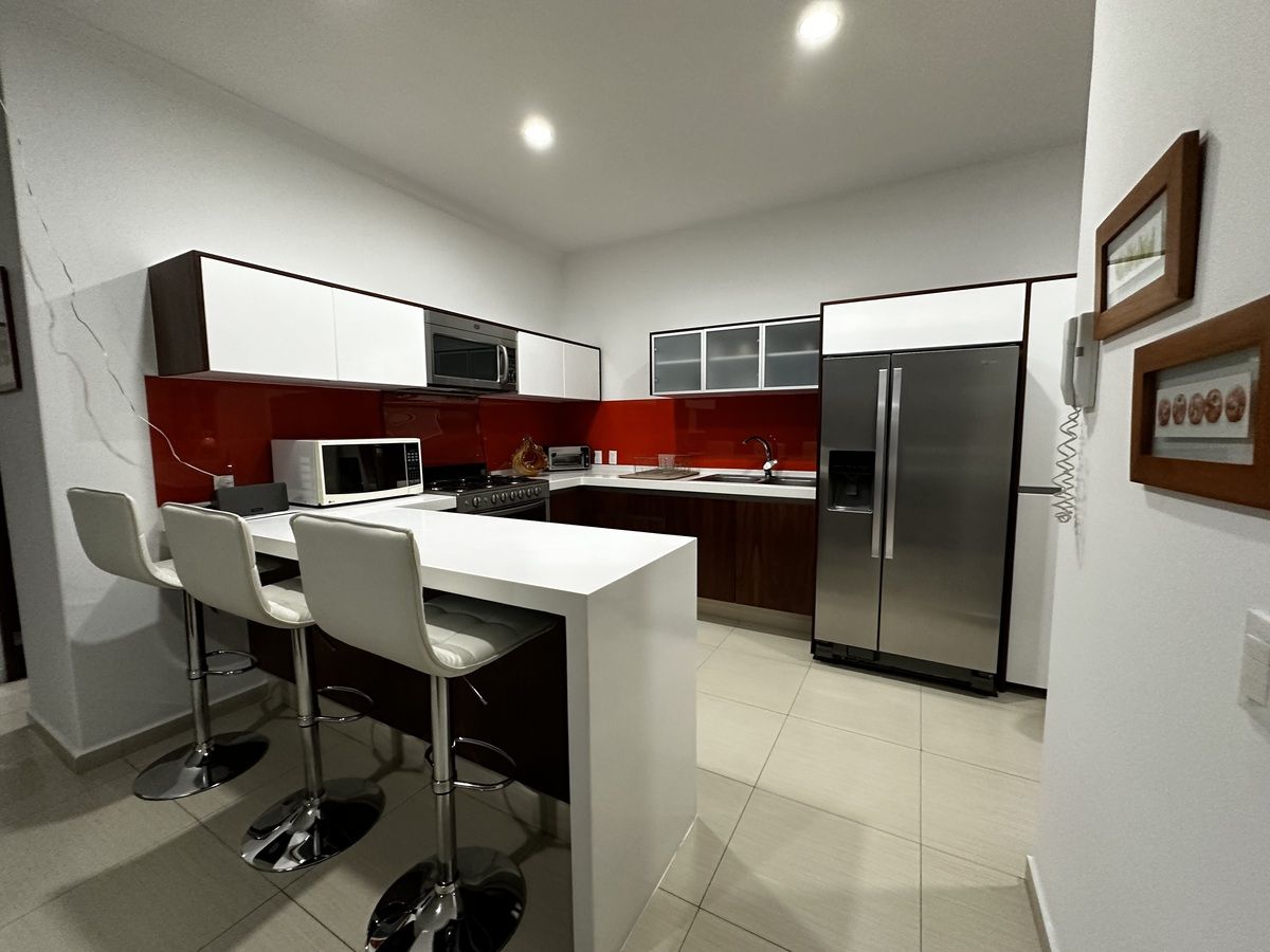Apartamento em Del Valle Sur, Benito Juárez, foto 9 de 24