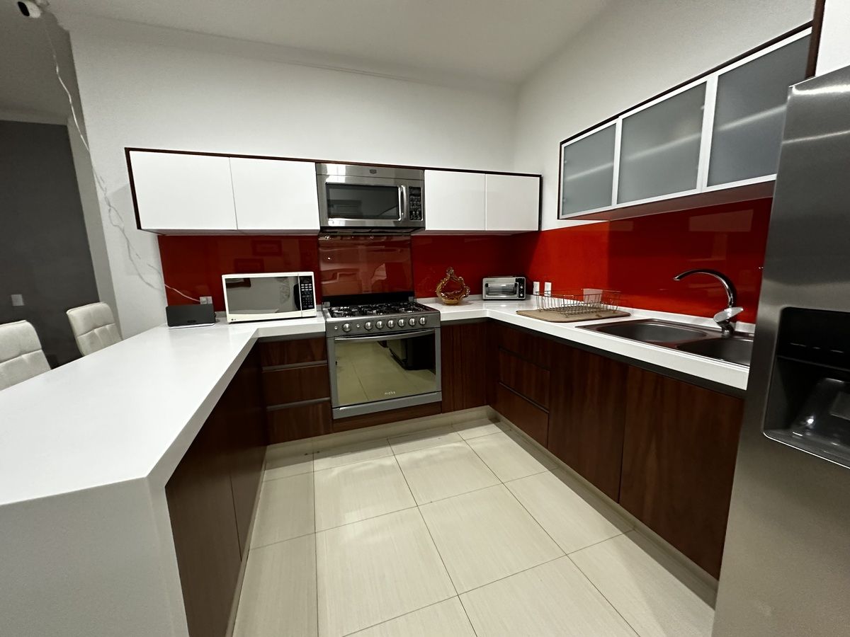 Apartamento em Del Valle Sur, Benito Juárez, foto 10 de 24