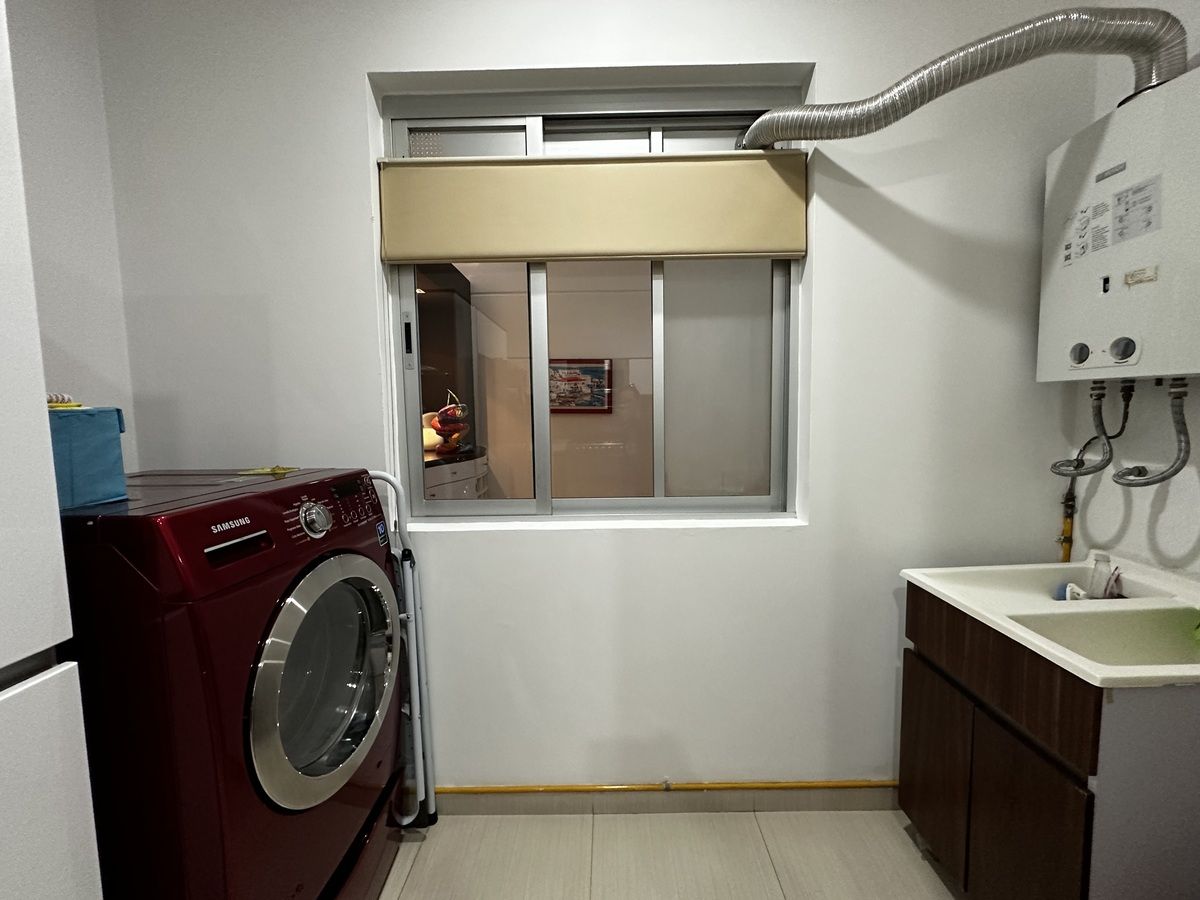 Apartamento em Del Valle Sur, Benito Juárez, foto 12 de 24