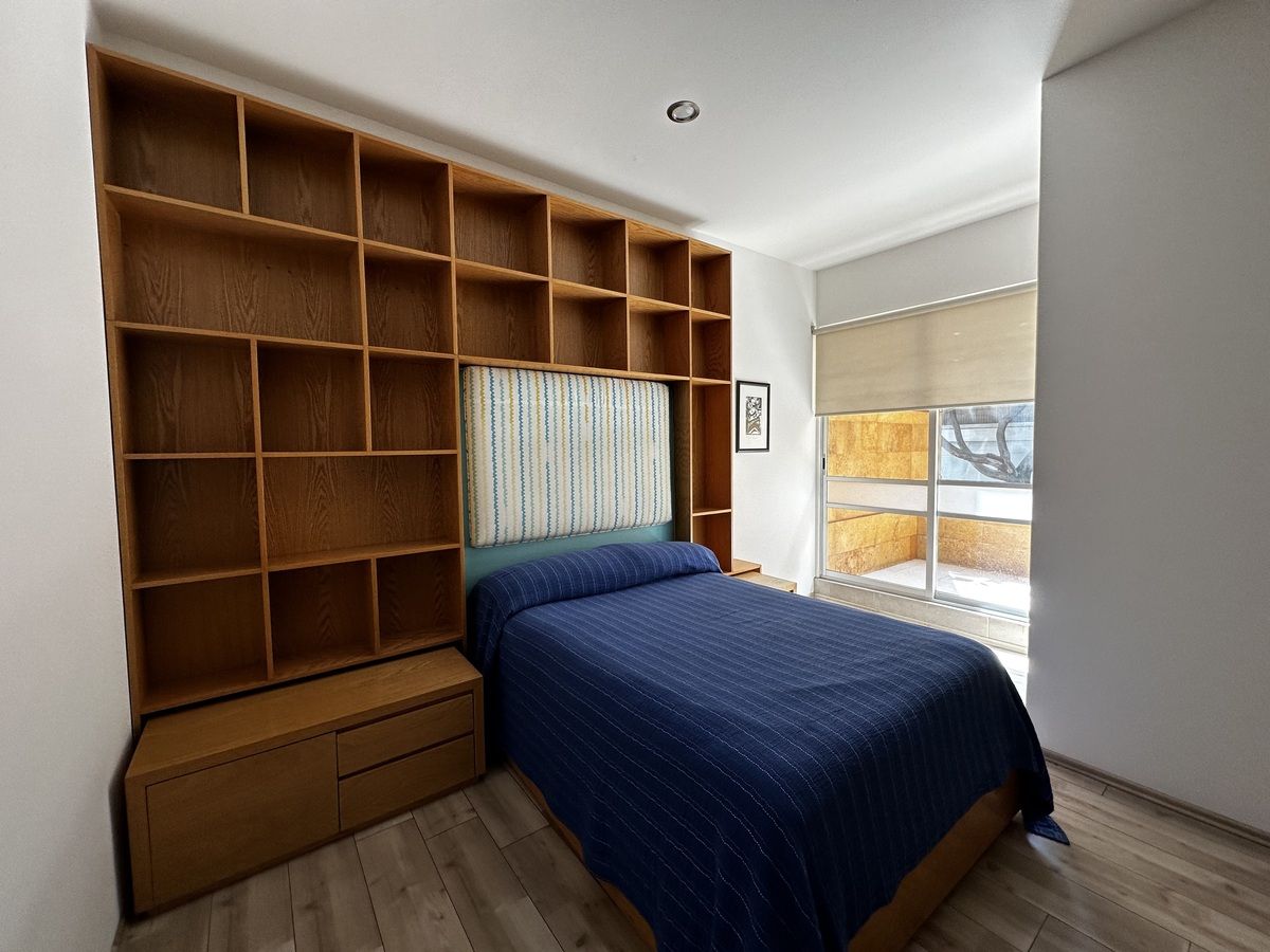 Apartamento em Del Valle Sur, Benito Juárez, foto 13 de 24