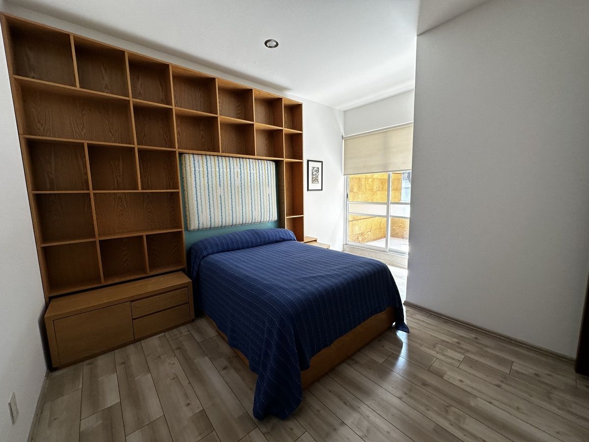 Apartamento em Del Valle Sur, Benito Juárez, foto 14 de 24