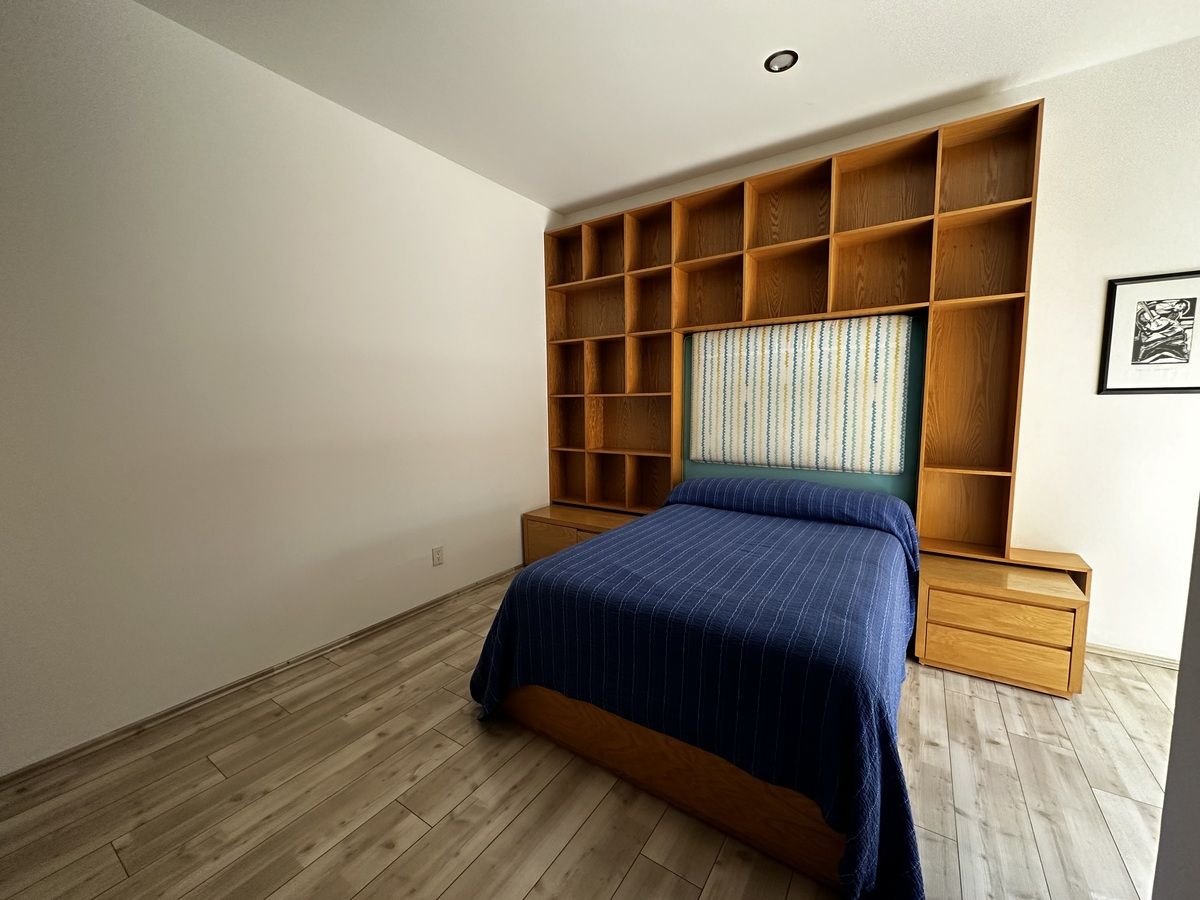 Apartamento em Del Valle Sur, Benito Juárez, foto 17 de 24