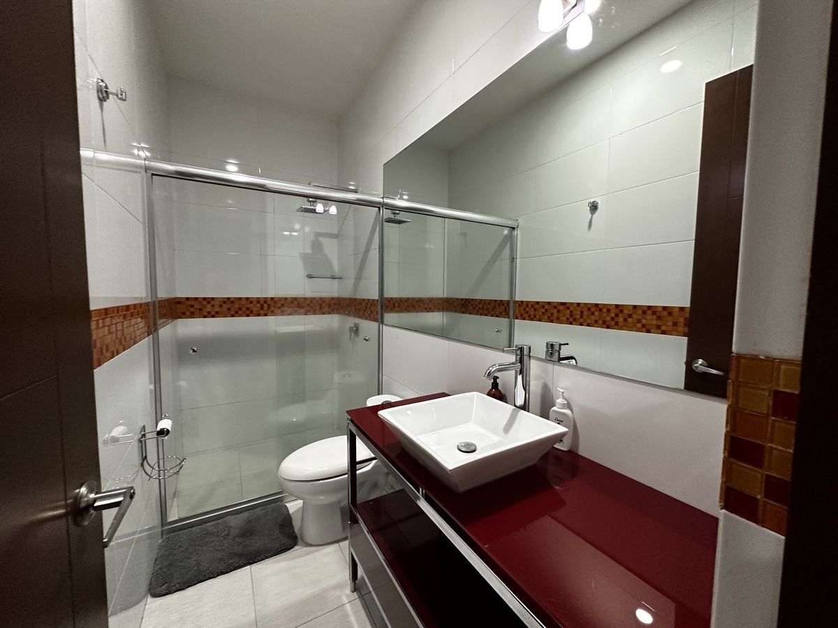 Apartamento em Del Valle Sur, Benito Juárez, foto 21 de 24