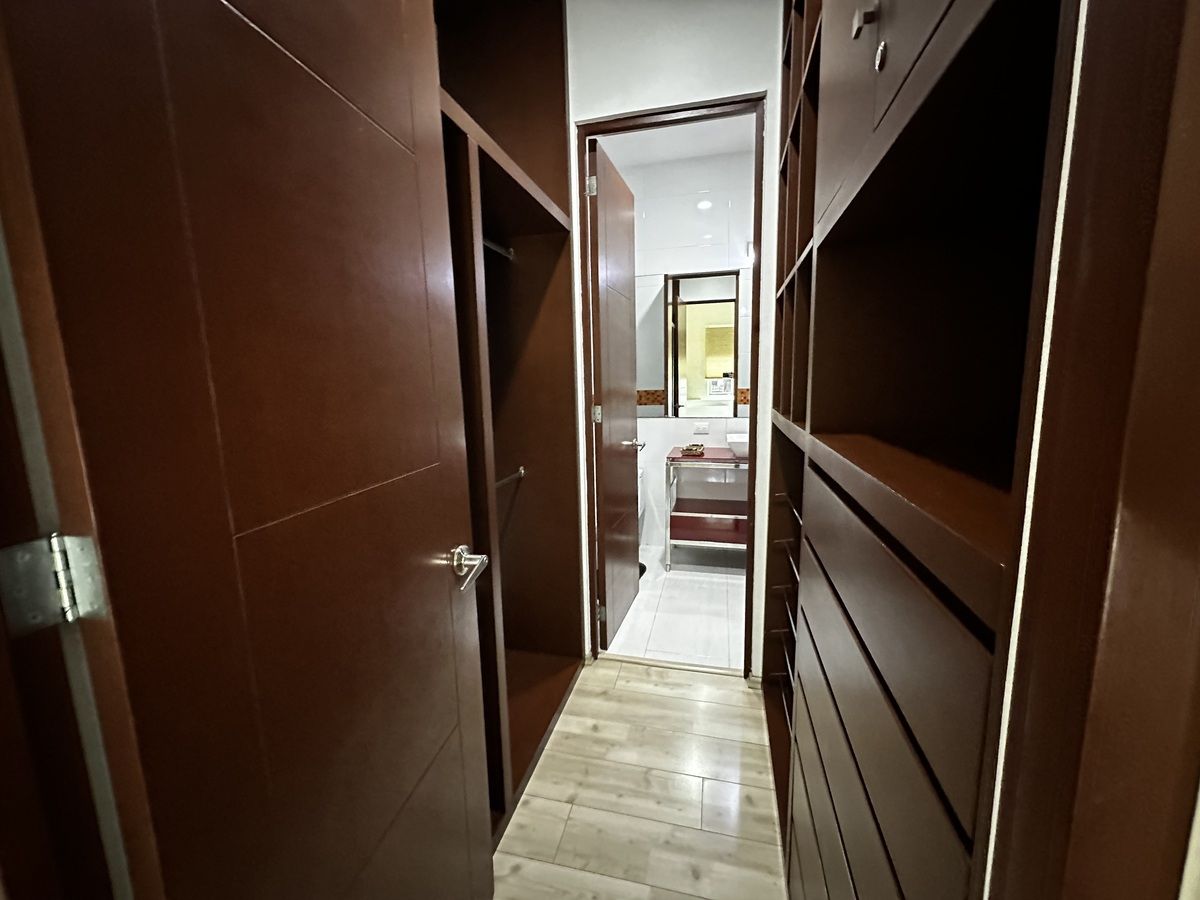 Apartamento em Del Valle Sur, Benito Juárez, foto 23 de 24