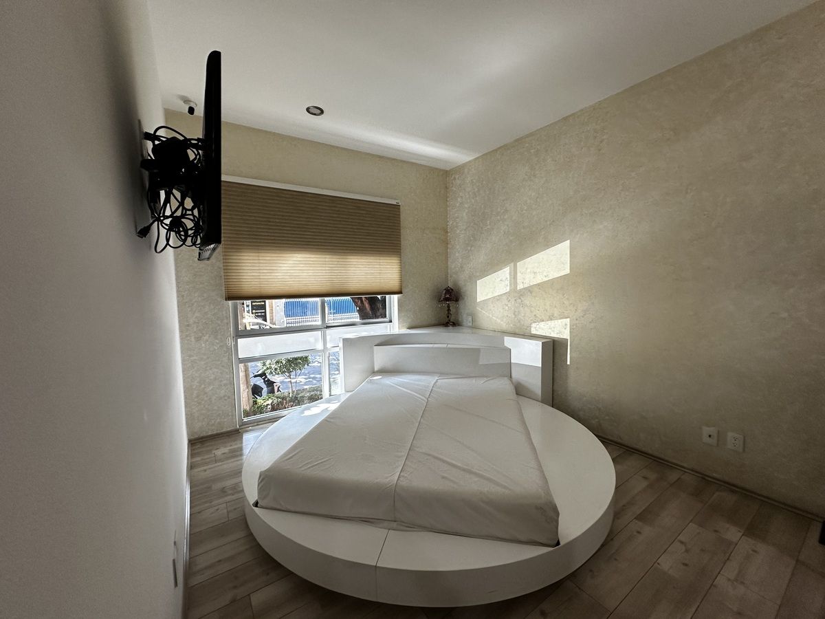 Apartamento em Del Valle Sur, Benito Juárez, foto 22 de 24
