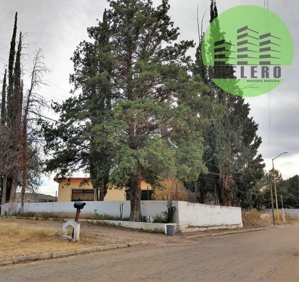 Casa en Venta en Fracc. Campestre la Martinica