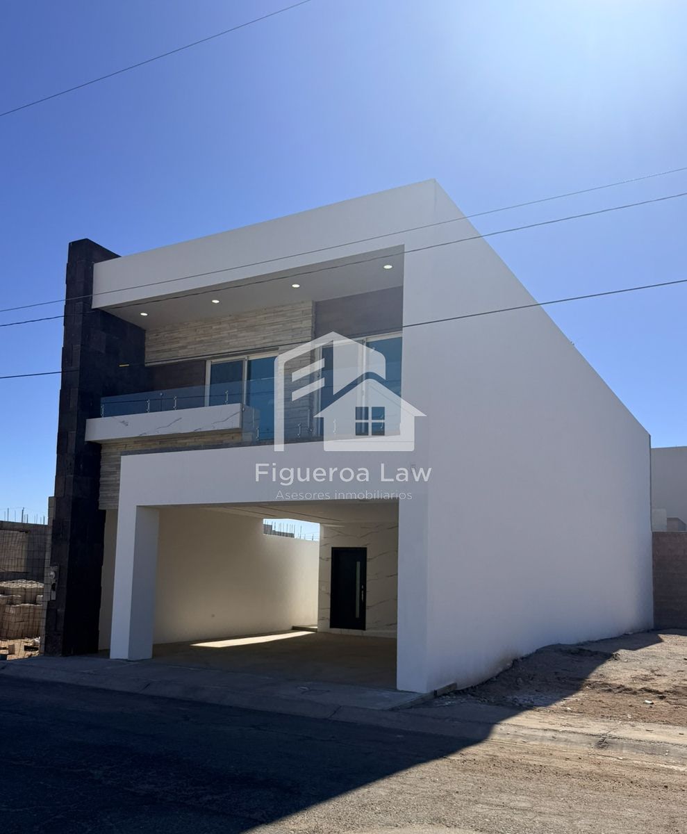 Se Vende Casa en Preventa en Villas de San Angel Zona Dorada