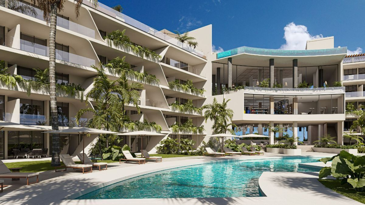 1 de 10: APARTAMENTOS