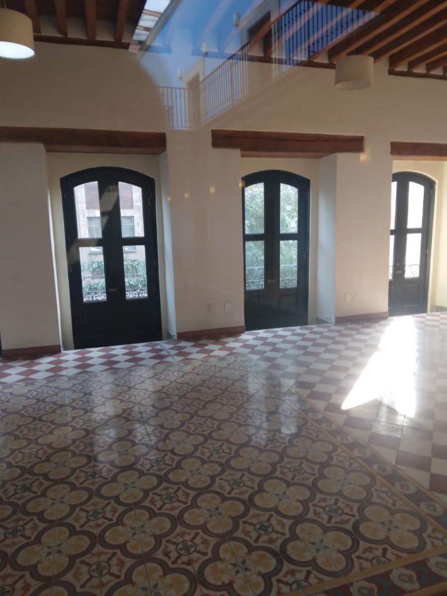 SE VENDE EDIFICIO EN MESONES, COLONIA EL CENTRO, CUAUHTEMOC, CDMX. - foto 4