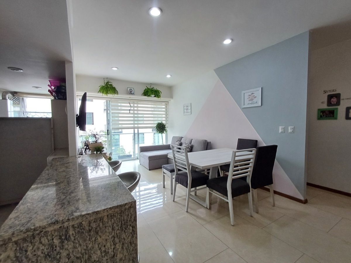 1 de 20: Sala Comedor