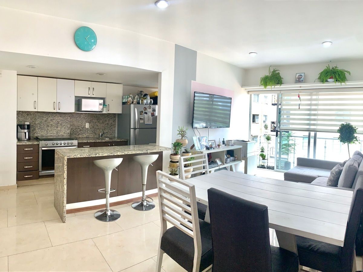 3 de 20: Sala Comedor