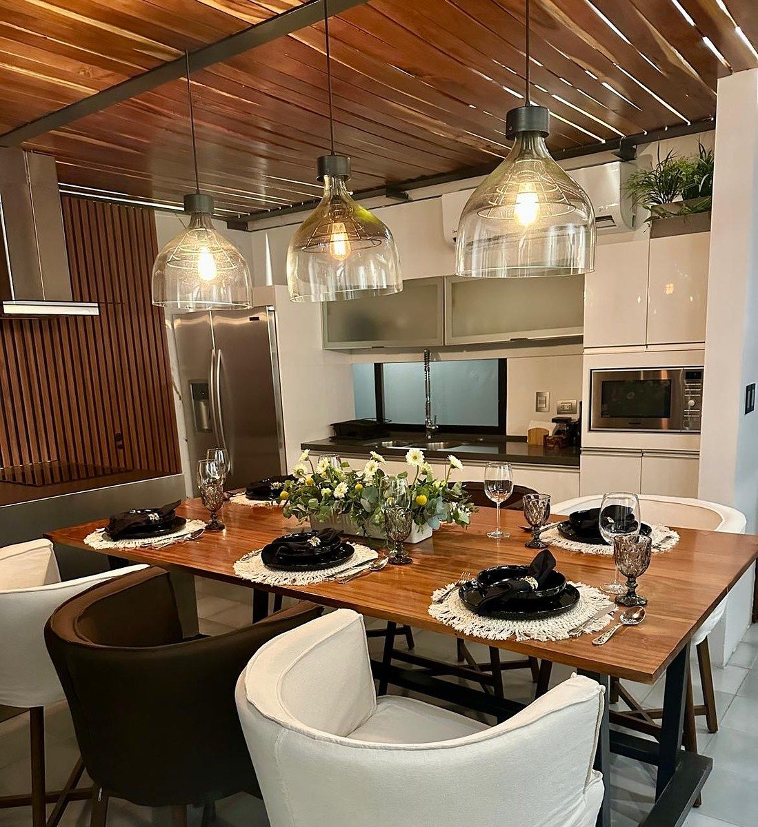 Departamento en Santa Gertrudis Copo, Mérida, foto 13 de 21