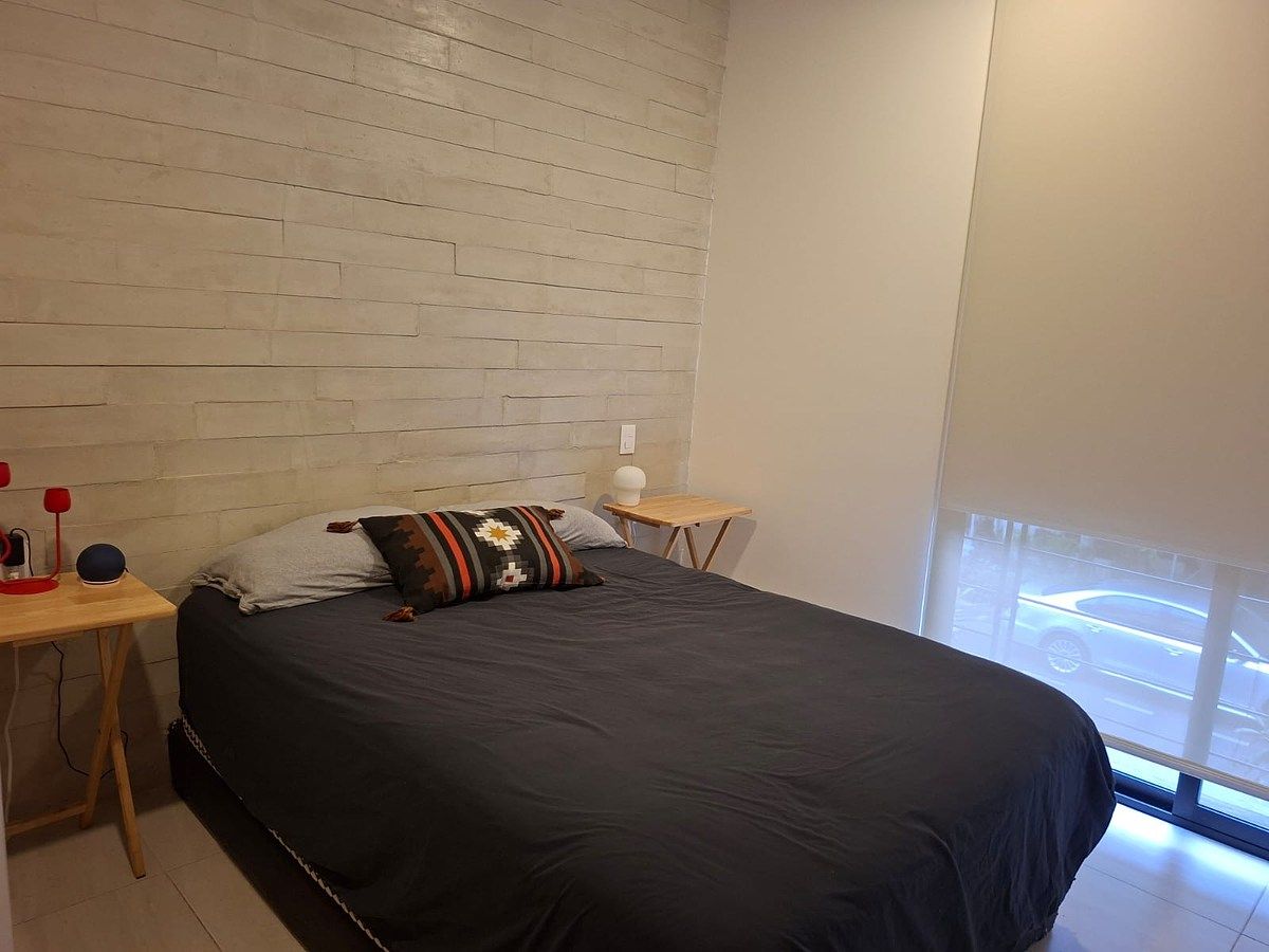 Apartamento em Colonia Nápoles, Benito Juárez, foto 7 de 14