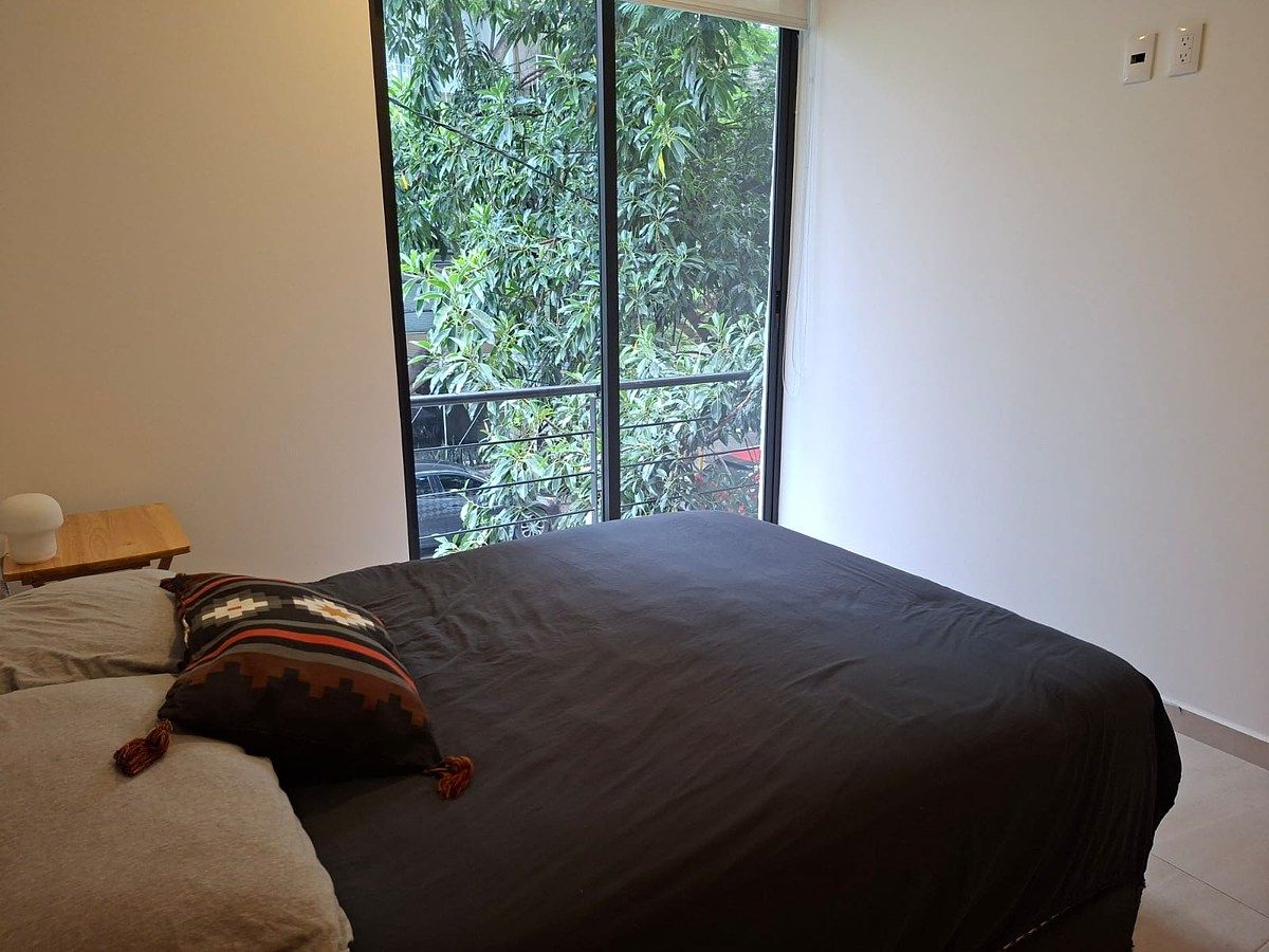Apartamento em Colonia Nápoles, Benito Juárez, foto 8 de 14