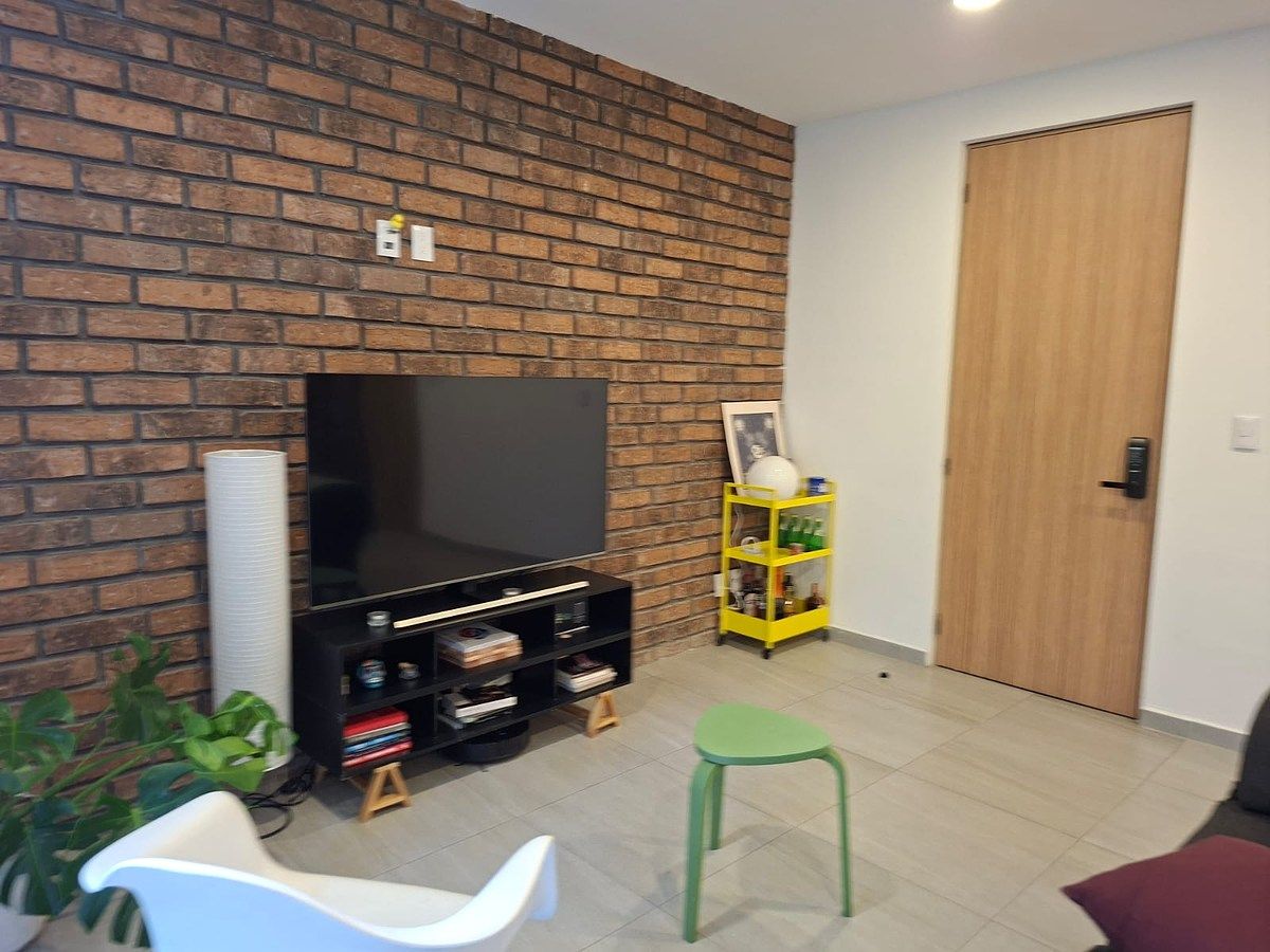 Apartamento em Colonia Nápoles, Benito Juárez, foto 2 de 14