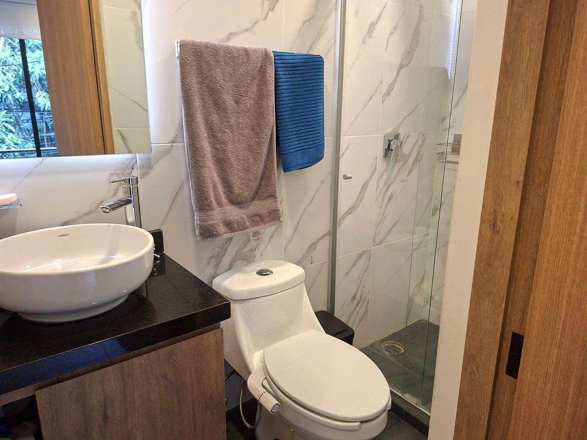 Apartamento em Colonia Nápoles, Benito Juárez, foto 10 de 14