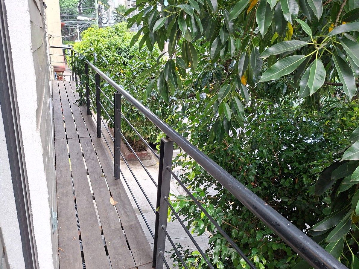 Apartamento em Colonia Nápoles, Benito Juárez, foto 11 de 14