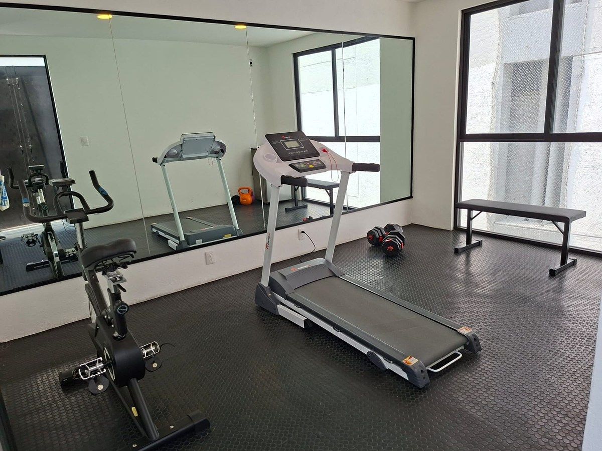 Apartamento em Colonia Nápoles, Benito Juárez, foto 12 de 14