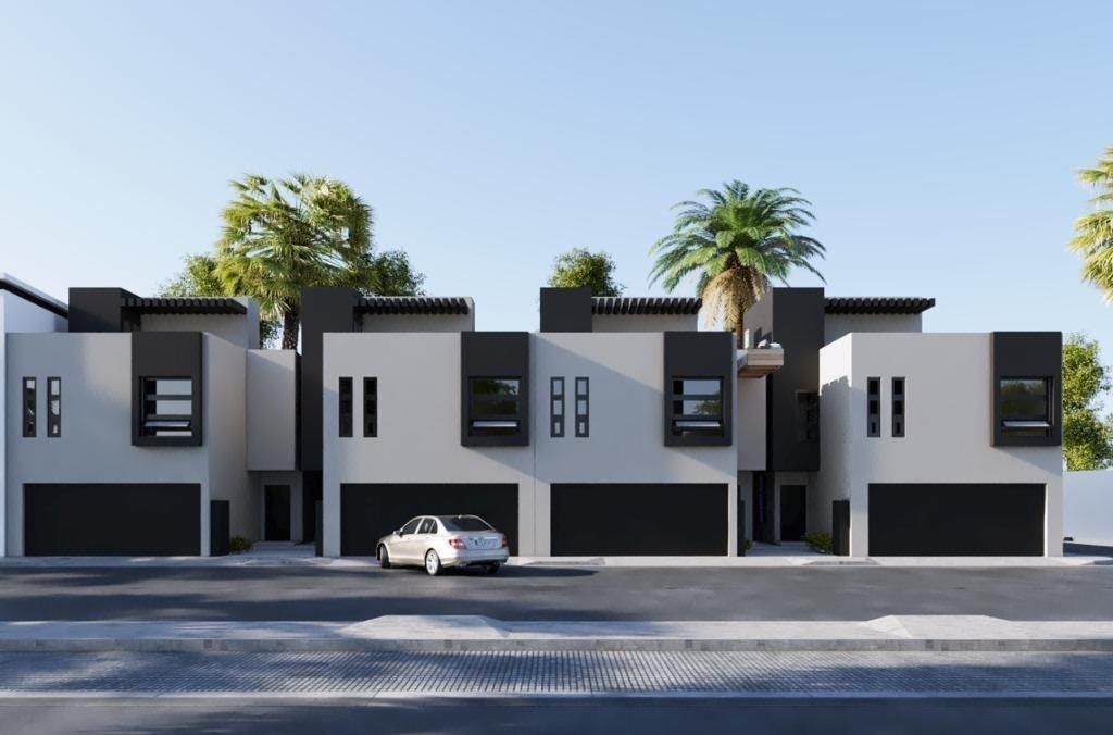 Preventa de Casas en el Soler, Cerca de Avenidas Principales