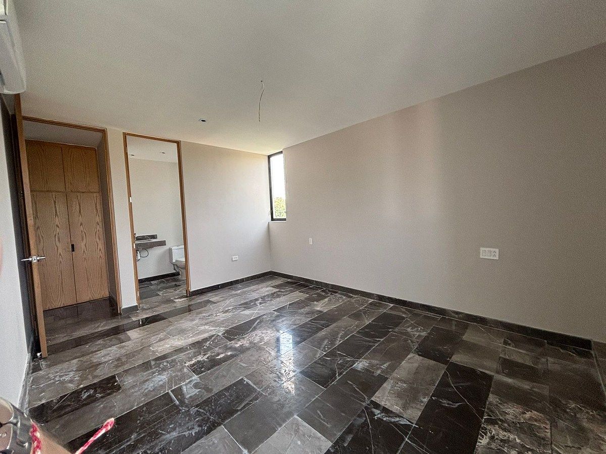 Apartamento em Temozón Norte, Mérida, foto 20 de 36