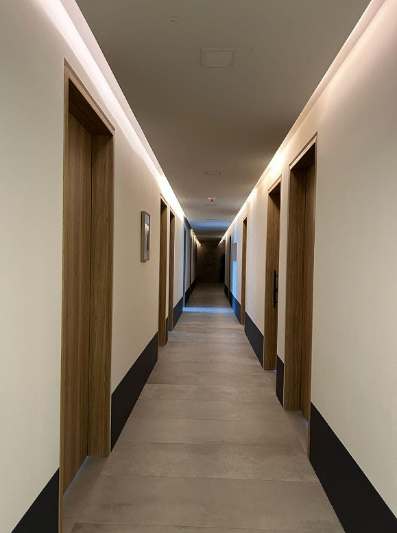 Consultorio / oficina en Venta colonia Juarez - foto 4