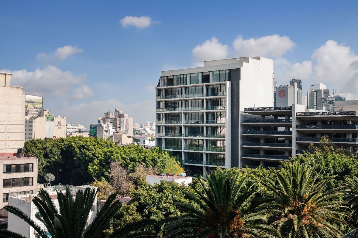 Consultorio / oficina en Venta colonia Juarez - foto 5