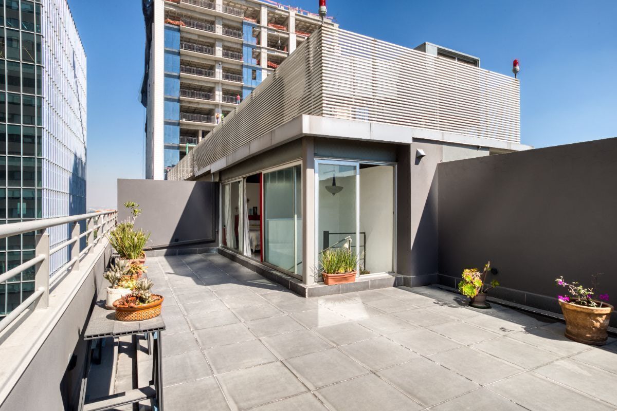 Departamento en venta en Granada (nuevo Polanco) PH - foto 3