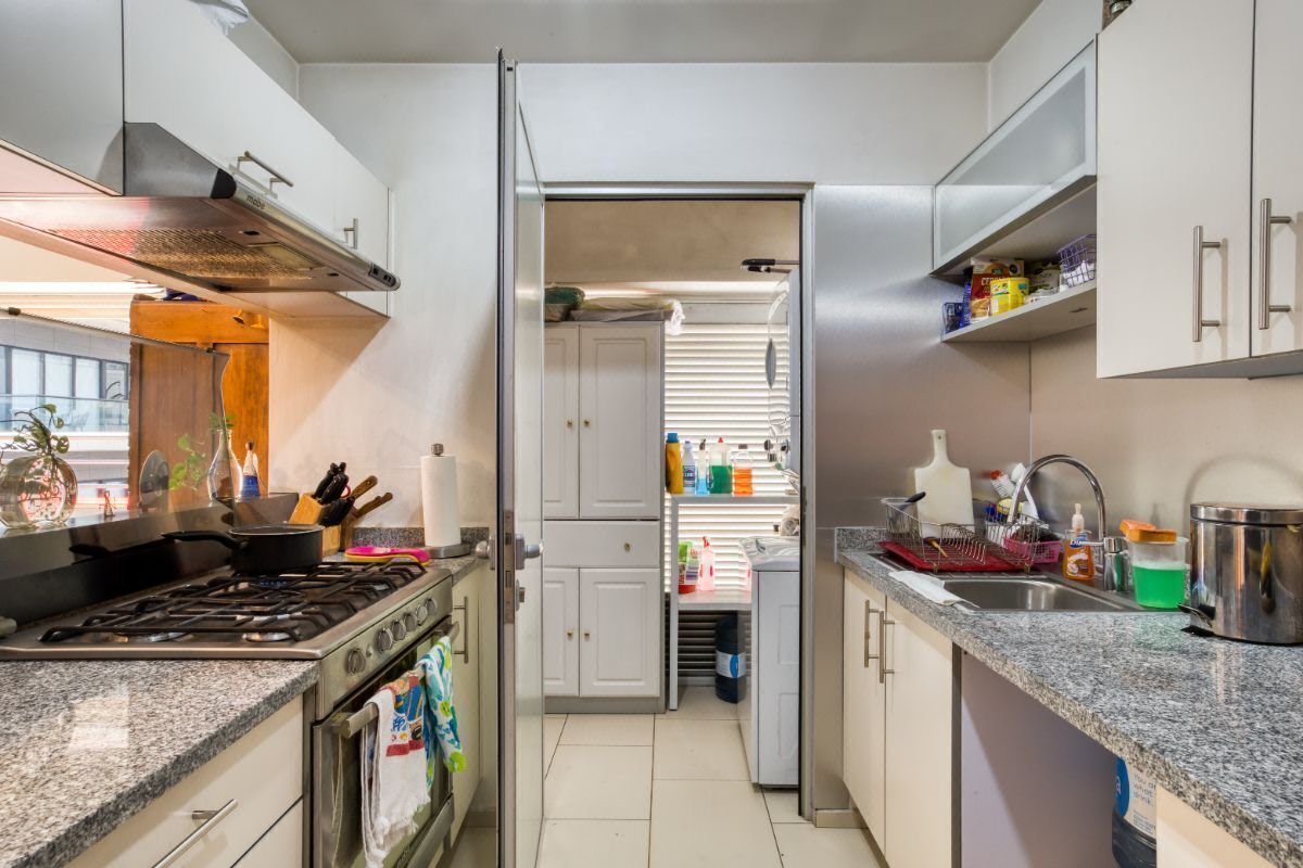 Departamento en venta en Granada (nuevo Polanco) PH - foto 4