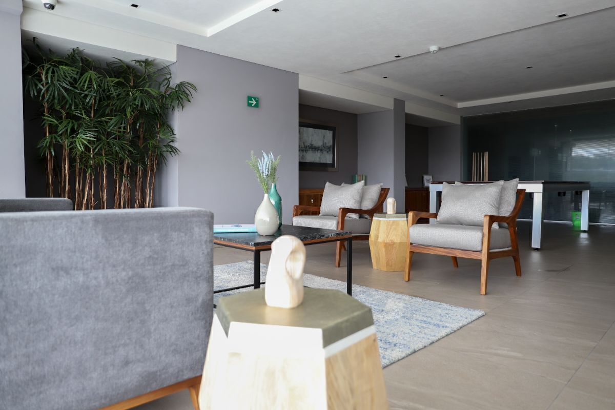 19, Prolongación Paseo de la Reforma, Santa Fe, Zedec Santa Fé, 01000 con 2 Recámaras, 109 Metros Cuadrados, 2 Baños y 2 Puestos de Estacionamiento 19, Prolongación Paseo de la Reforma, Santa Fe, Zedec Santa Fé, 01000 con 2 Recámaras, 109 Metros Cuadrados, 2 Baños y 2 Puestos de Estacionamiento