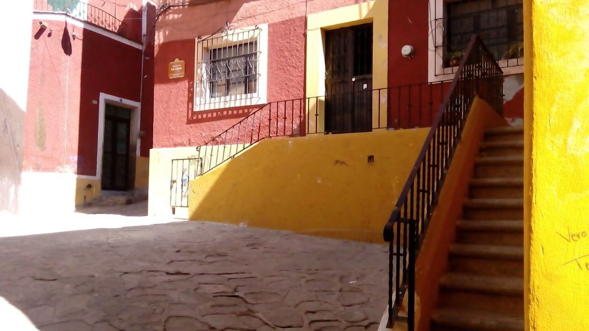 Casa En Venta Guanajuato Zona Centro Guanajuato, 78 M², $ -  Allproperty