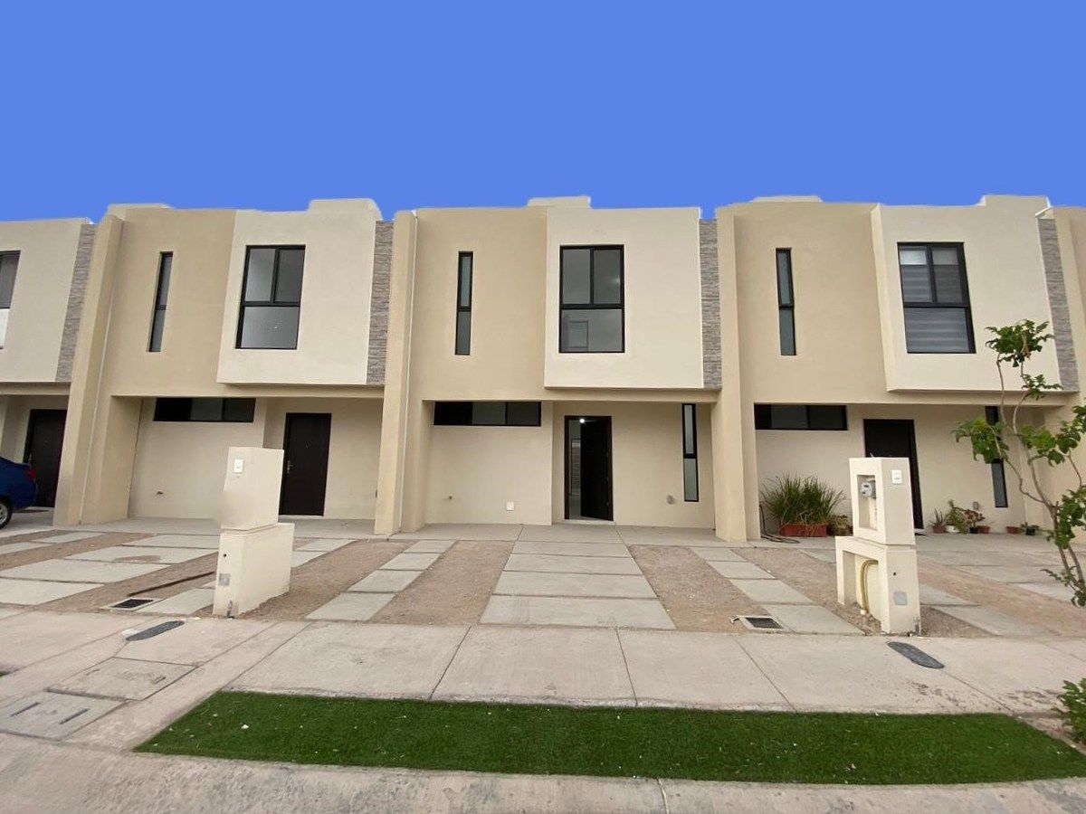 CASA EN VENTA zona norte, cerca Antorcha Bicentenario., foto 1 de 14