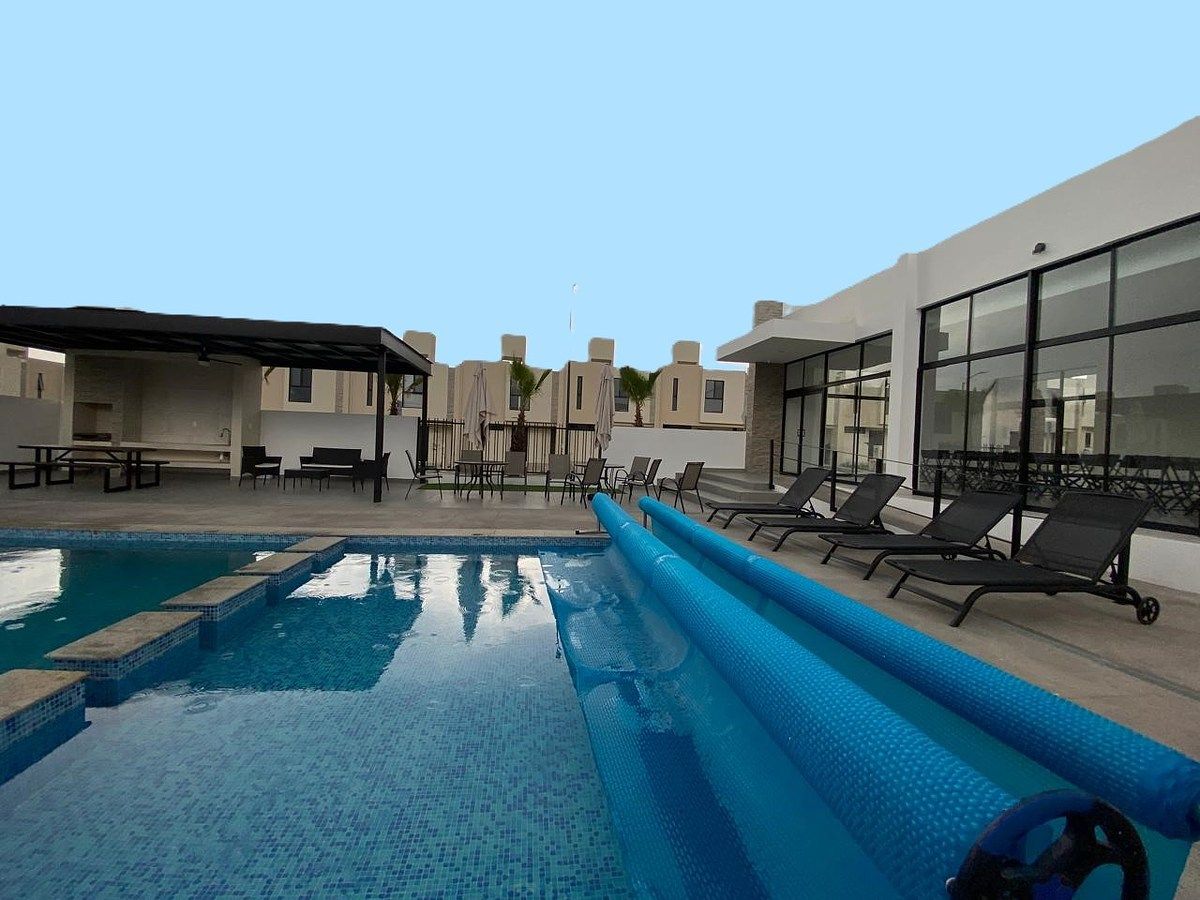 Casa en condominio en Lagunillas, León, foto 14 de 14