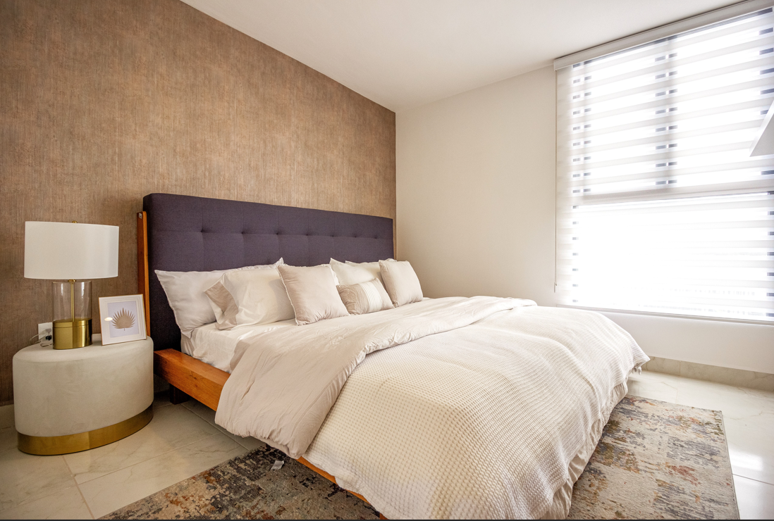 Casa en condominio en Lagunillas, León, foto 10 de 14
