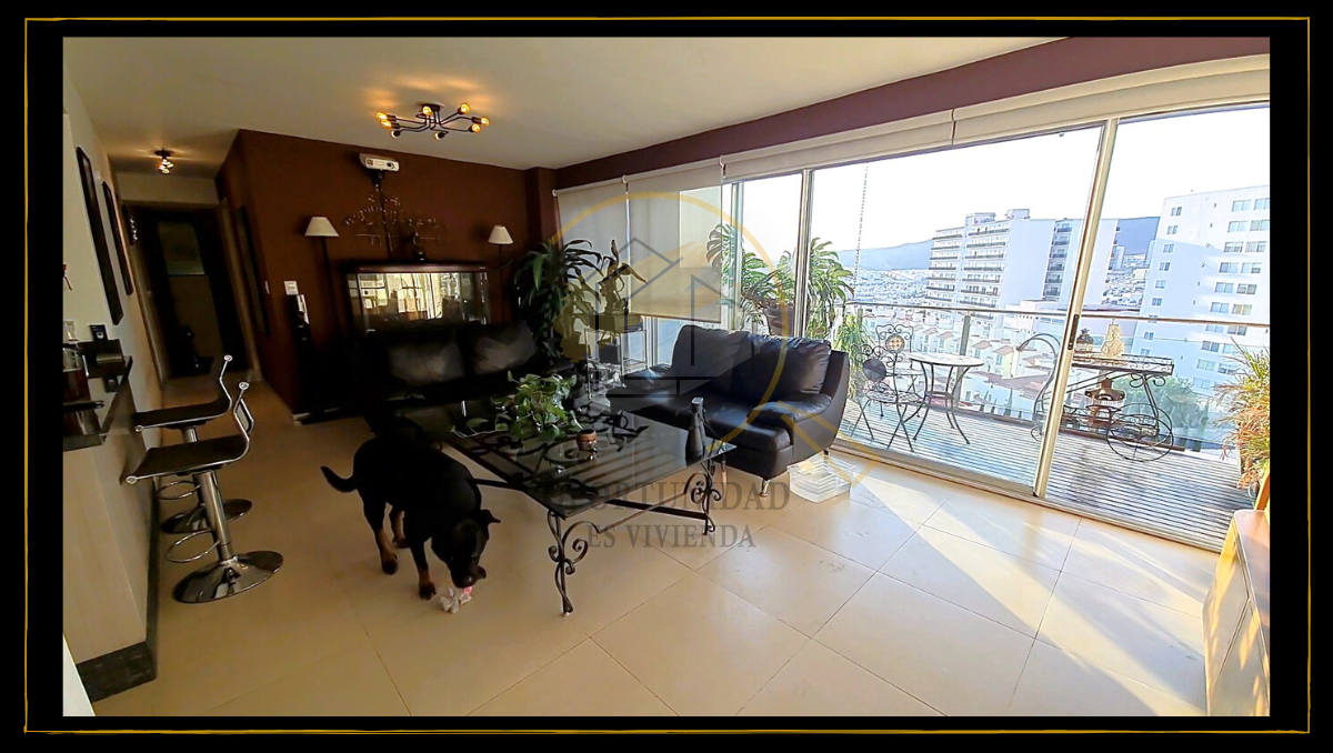 3 de 26: departamento en venta en el refugio queretaro