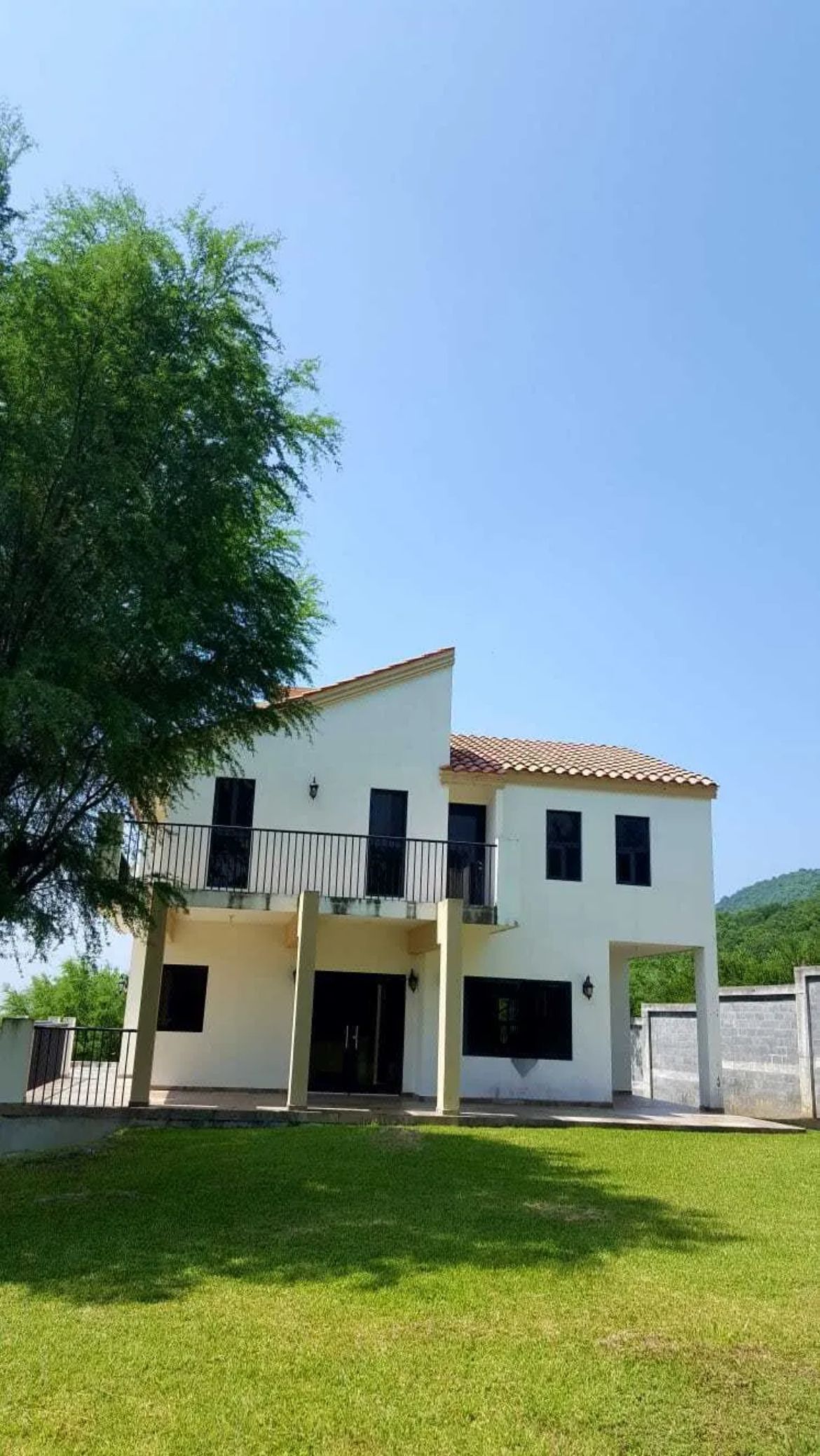 Quinta en Venta en Cadereyta
