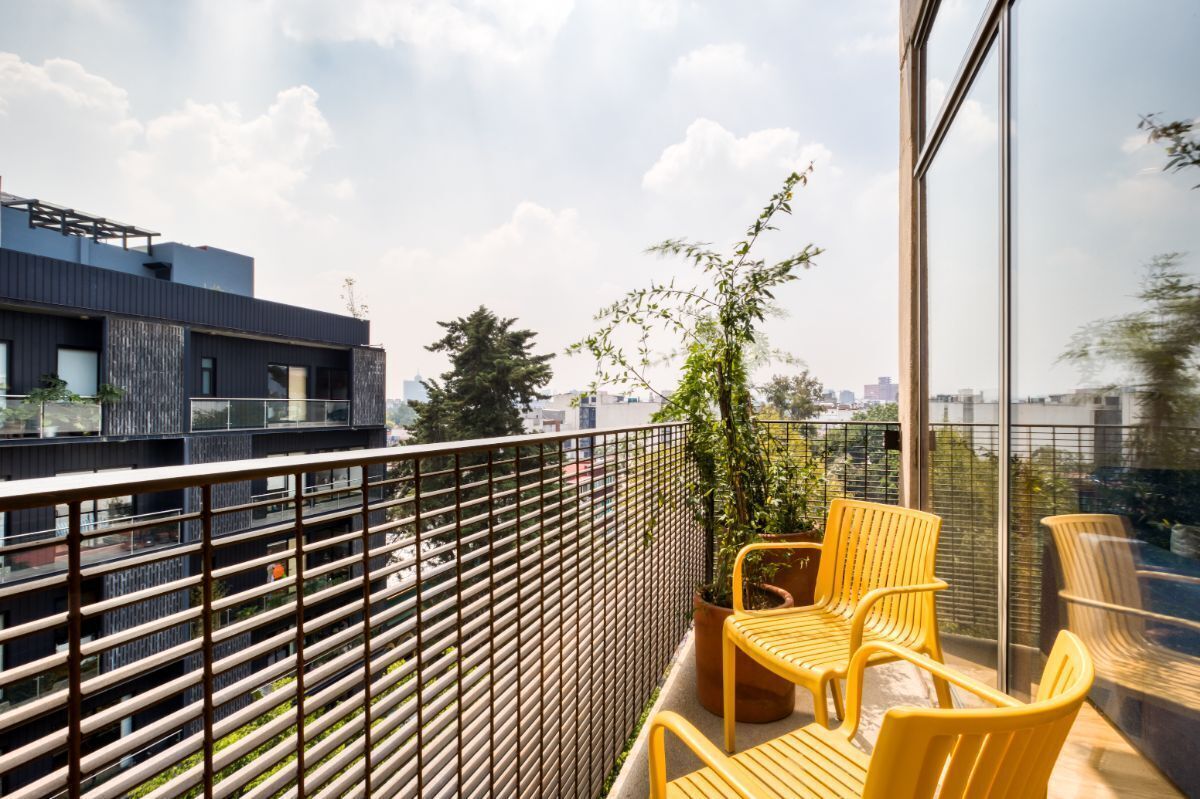 37, San Luis Potosí, Roma Norte, 06700 37, San Luis Potosí, Roma Norte, 06700