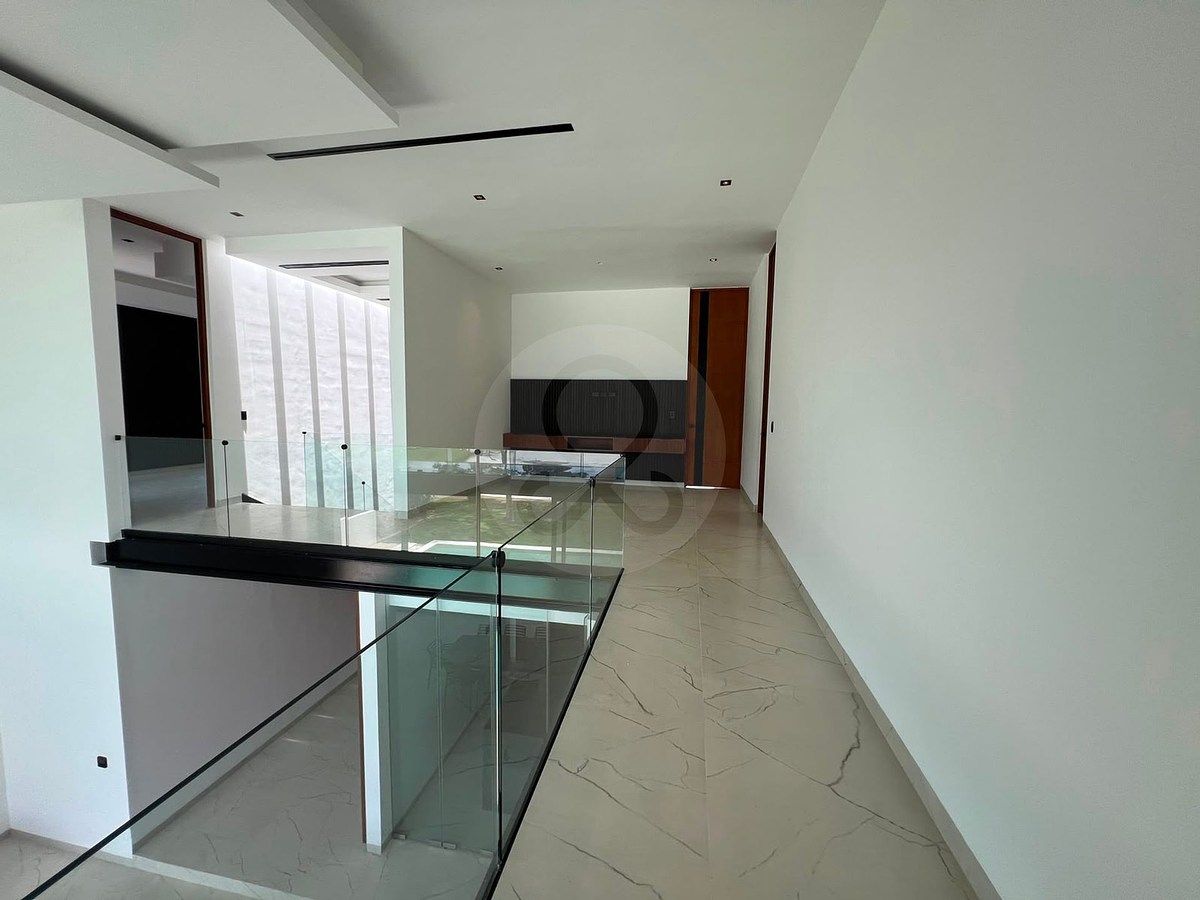 Casa en Yucatán Country Club, Mérida, foto 6 de 40