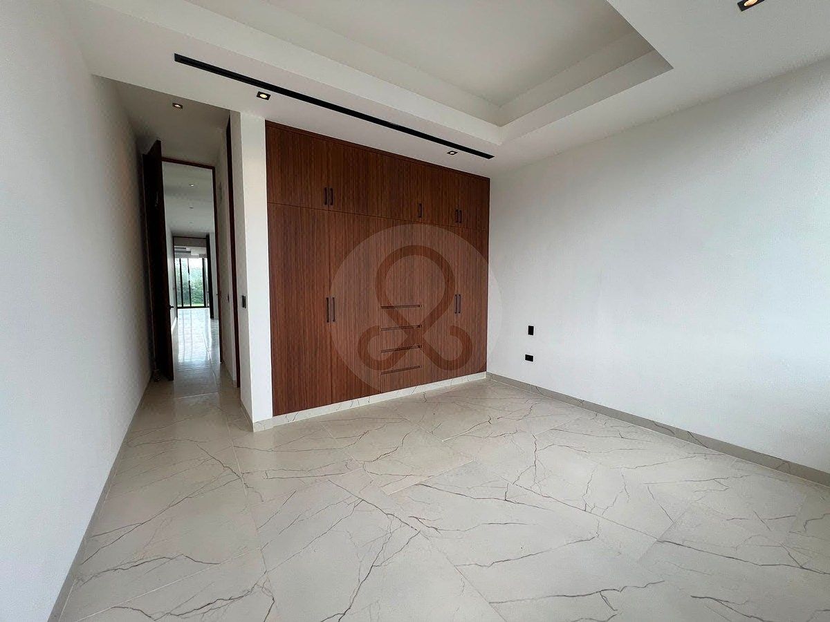 Casa en Yucatán Country Club, Mérida, foto 9 de 40